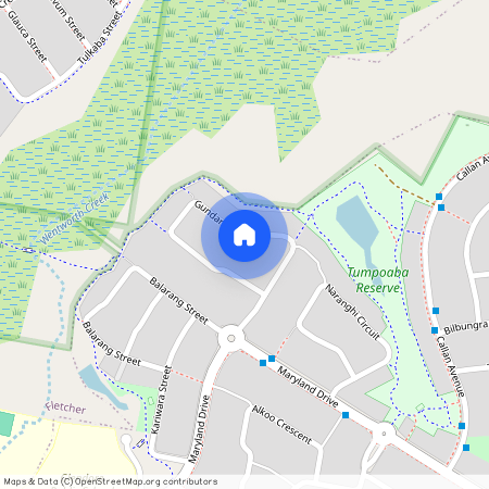 24, Gundaroo, Circuit, Maryland, 2287, New South Wales