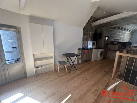Location Appartement 2 pièces 54m² BRIVE LA GAILLARDE 19100 - Photo 4