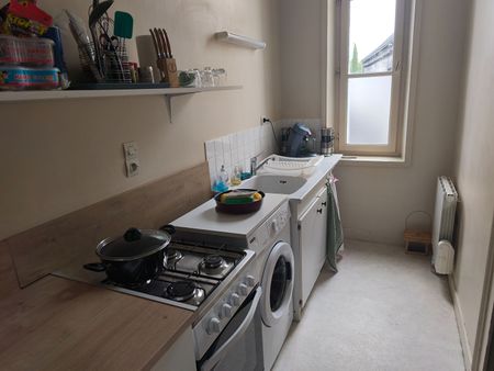 Location Appartement 3 pièces 60m² LANGEAIS 37130 - Photo 4