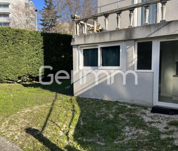 Location Appartement 1 pièce 19,67 m² - Photo 6