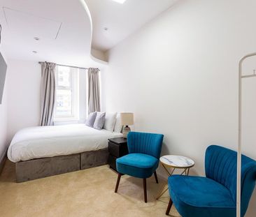 Studio Flat, Bond Street, W5 - Photo 3