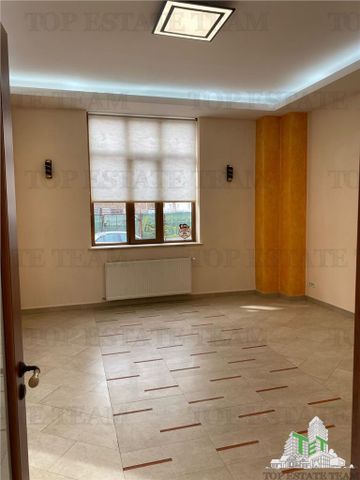 Vila deosebita de inchiriat | Cotroceni Opera Nationala | Pozitie premium langa parc | 130 mp utili - Photo 5