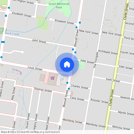 84 Blaxcell Street, NSW 2142, Granville