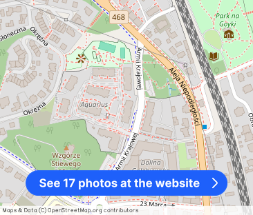 Aquarius | Parking | Balkon | 2 pokoje - Photo 1