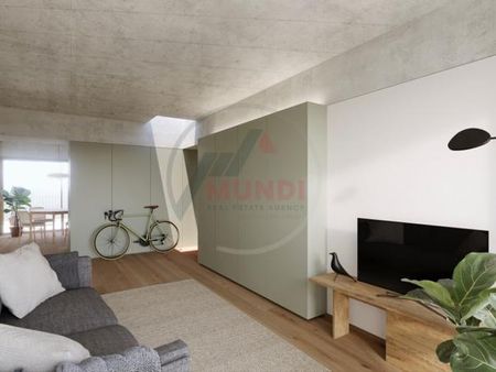 Apartamento T1 - Photo 4