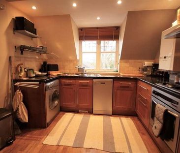 Chapel Lane, Spencers Wood, Reading, RG7 - Photo 3