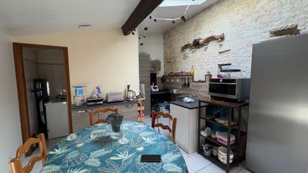 Maison 88.59 m² - 3 Pièces - Niort (79000) - Photo 2