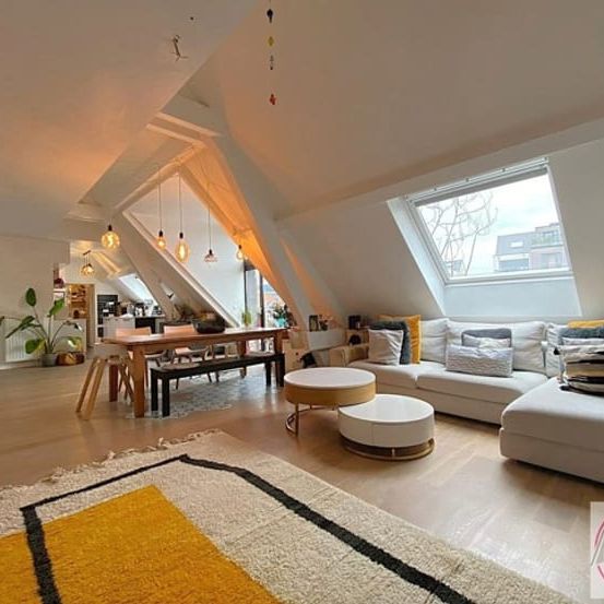 Penthouse te huur - Photo 1