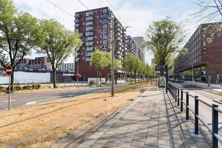 Te huur: Appartement Martinus Nijhofflaan in Delft - Foto 3