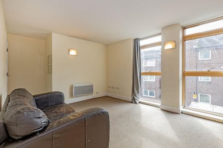 2 Bed Flat, Rockingham St, S1 - Photo 4