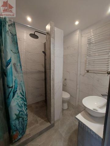 Wynajmę kawalerkę w Mątwach - teren zamknięty - Zdjęcie 4