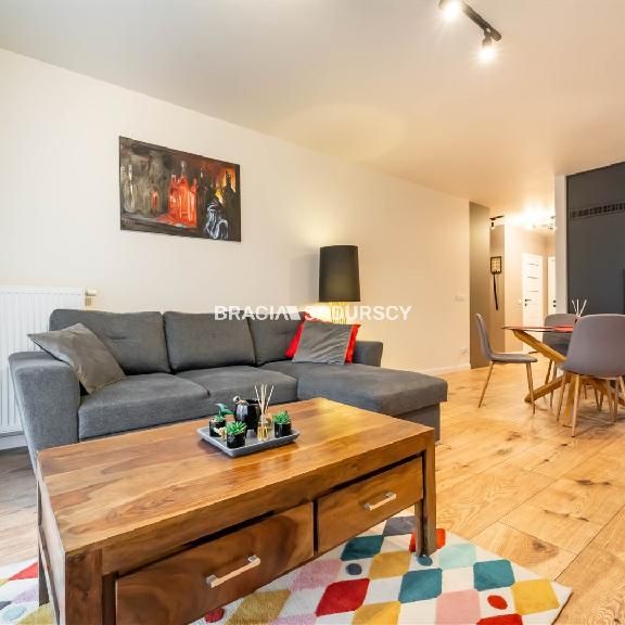 Mieszkanie Kraków Bronowice powierzchnia 67.0 m² C206-WM-11829 - Zdjęcie 1