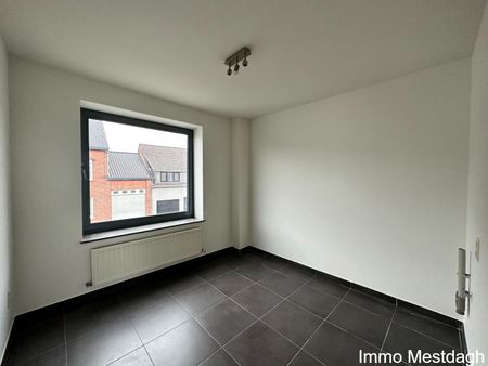 Modern appartement met terras en autostaanplaats, centrum Rummen Geetbets. - Photo 5