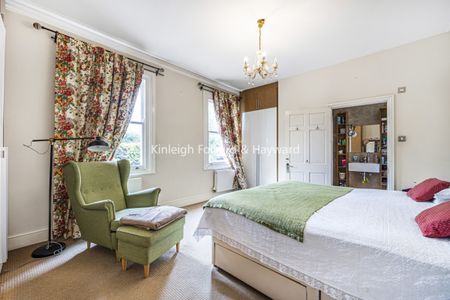 South Croxted Road, West Dulwich, London, SE21 - Photo 4