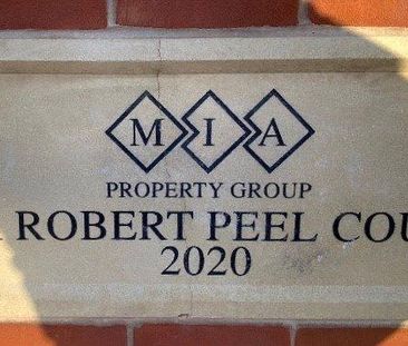 2 bedroom flat to rent - Photo 6