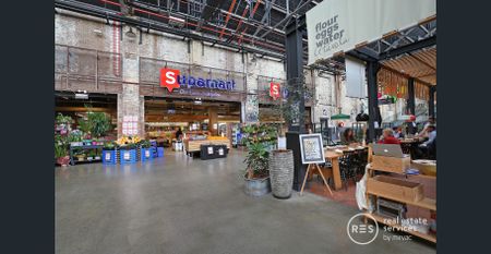 116/1A The Crescent, Glebe, NSW 2037 - Photo 4