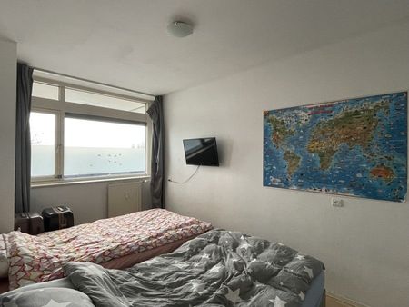 Te huur: Appartement Gildemeestersplein in Arnhem - Foto 2