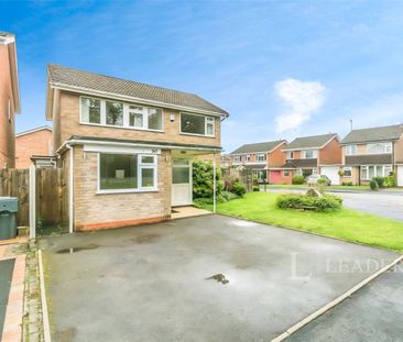 4 bedroom house to rent Alcester Road, Hollywood, Birmingham, B47 - Photo 4