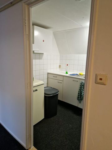 Te huur: Kamer Voorstreek 64 8 in Leeuwarden - Foto 5