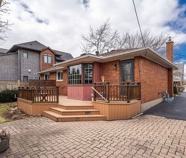 For Lease - 2416 Rebecca Street Unit# Basement, Oakville, Ontario - Photo 5