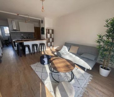 A LOUER - AIX EN PROVENCE - CHAMBRE EN COLOCATION - Photo 3