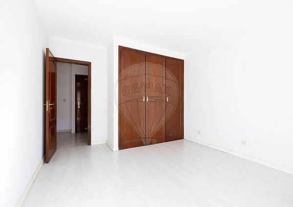 Apartamento T2 em Lisboa