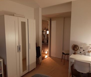 Appartement T2 à louer - 45 m² - Photo 5