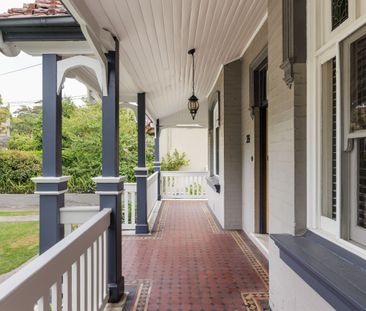 39 Wrights Road, Drummoyne NSW 2047 - House For Rent | Domain - Photo 3