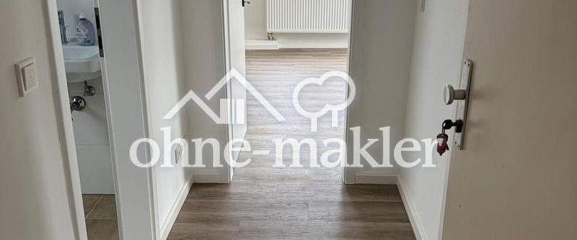 Erstbezug nach Kernsanierung - Foto 1