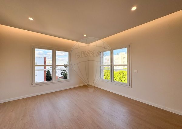 Apartamento T2 em Lisboa