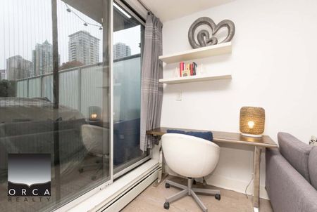 308-1008 Cambie, Vancouver - Photo 3