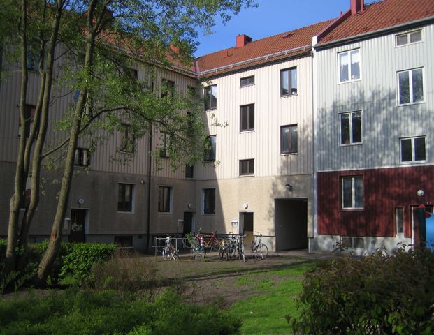 Ullmansgatan 1 A - Photo 1