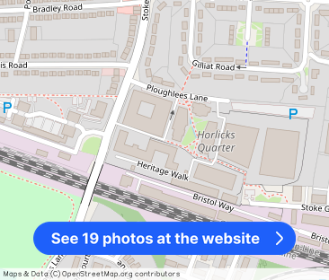 Heritage Walk, Slough, SL1 - Photo 1