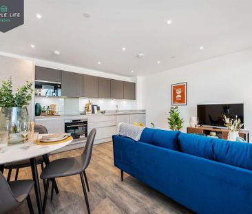 1 bedroom apartment to rent - Photo 2