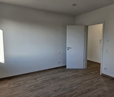 *EXKLUSIVE 2 ZIMMER-WOHNUNG mit EBK *AUFZUG *TIEFGARAGE * BARRIEREF... - Foto 6