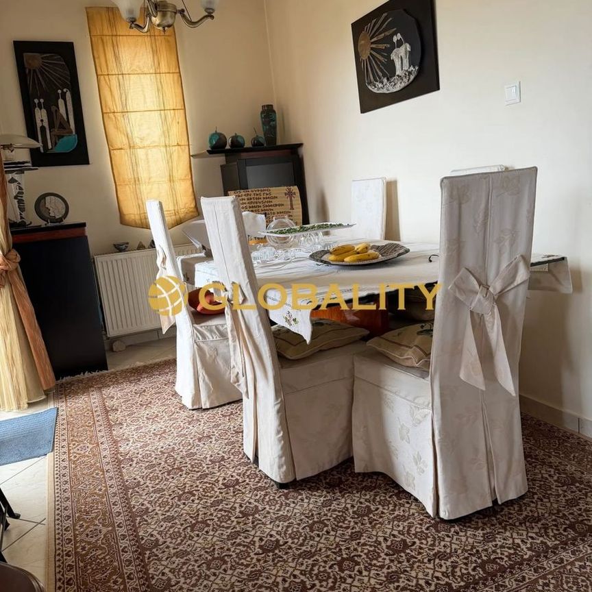 Διαμέρισμα για ενοικίαση Πόρτο Ράφτη (Μαρκόπουλο) - Φωτογραφία 1
