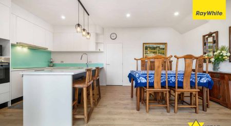 Modern Fully Furnished Family Home in Te Atatu South - Photo 5