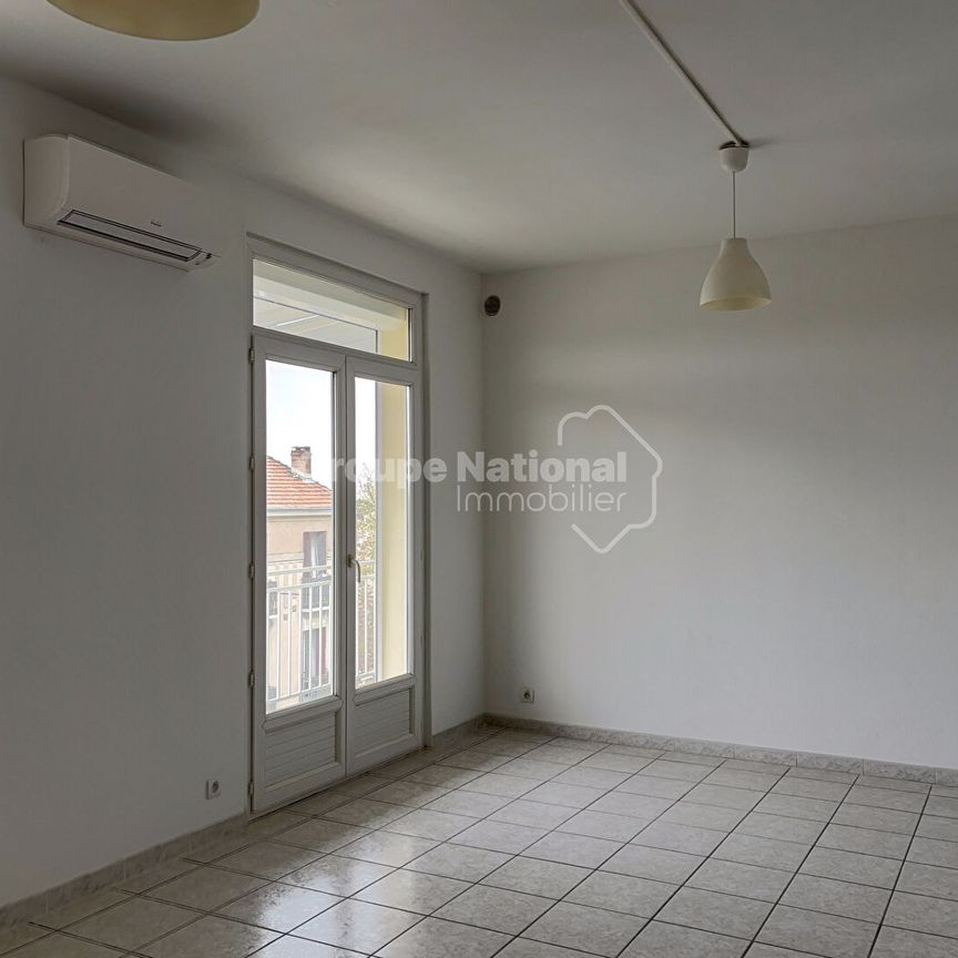 Appartement T2 sur Berre L'étang, - Photo 1