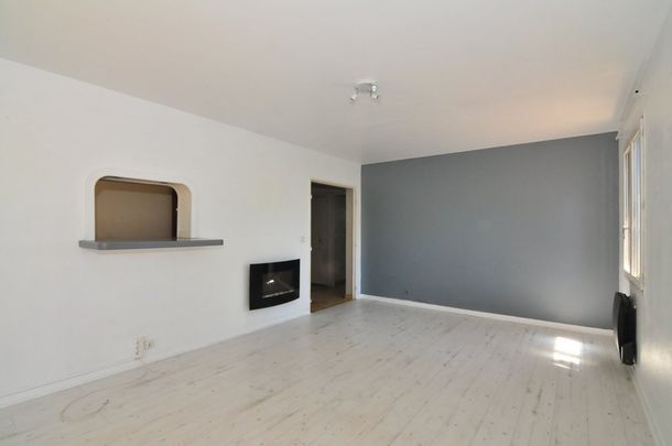 Boulouris Rare T2 en RDJ en location 3-6-9 - Photo 1