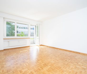 1-room apartment in the middle of Breitenrain! - Foto 6