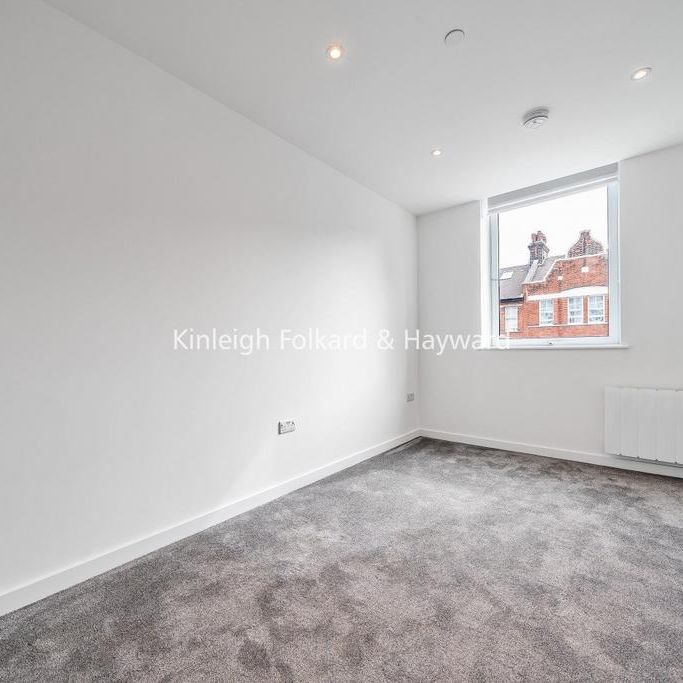 1 bedroom property to rent - Photo 1