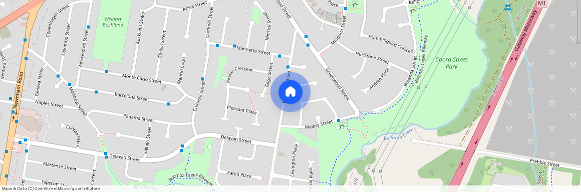 22 KAVANAGH ROAD, Qld 4122, Wishart