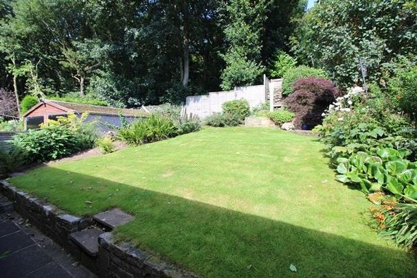 4 bedroom detached house to rent - Photo 1