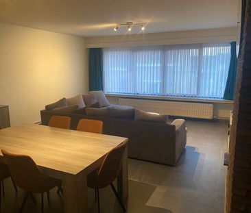 Appartement Te huur - Foto 4