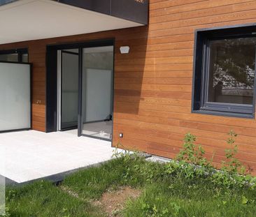 Appartement 3 pièces - Photo 6