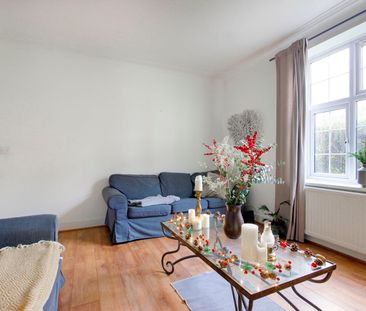 3 Bed Flat, Aylmer Court, N2 - Photo 1