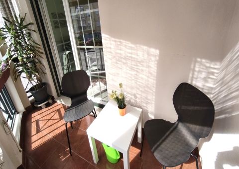 Apartamento T1