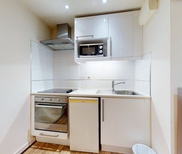 Studio Flat, Ash Grove, NW2 - Photo 6