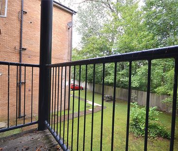 Dawn Court, 14 Wilbraham Road, Fallowfield, Manchester, M14 6DL - Photo 1