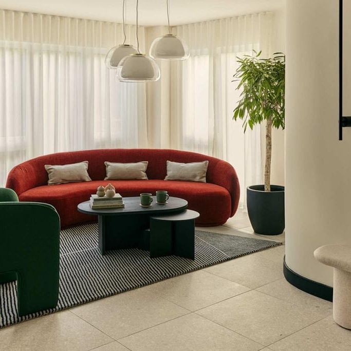 3 bedroom flat to rent - Photo 1